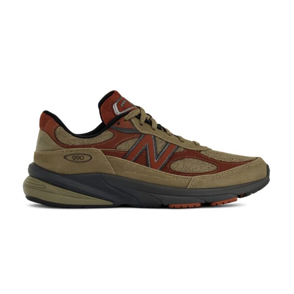 TÊNIS NEW BALANCE 990 - U990CA6