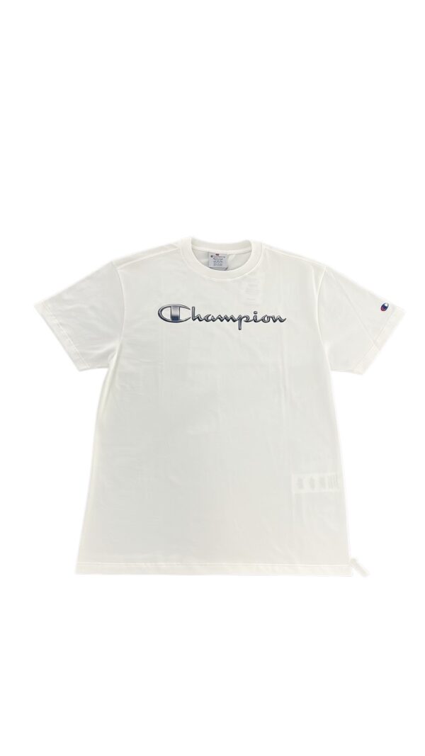 CAMISETA CHAMPION – GT23B ATHICONIC