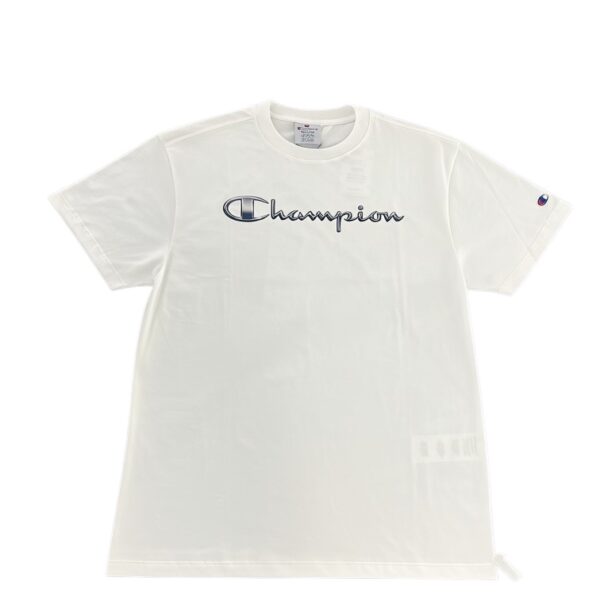 CAMISETA CHAMPION - GT23B ATHICONIC