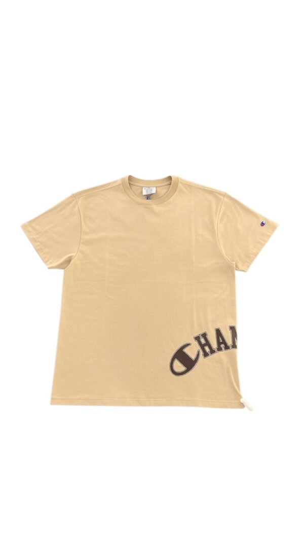 CAMISETA CHAMPION – GT23B ATHCURV