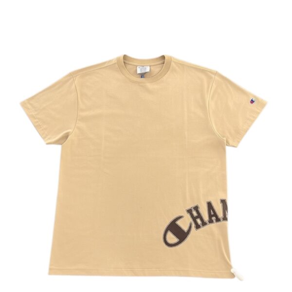 CAMISETA CHAMPION - GT23B ATHCURV