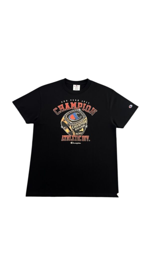 CAMISETA CHAMPION – GT23B CHPRING