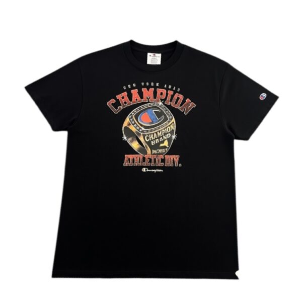 CAMISETA CHAMPION - GT23B CHPRING
