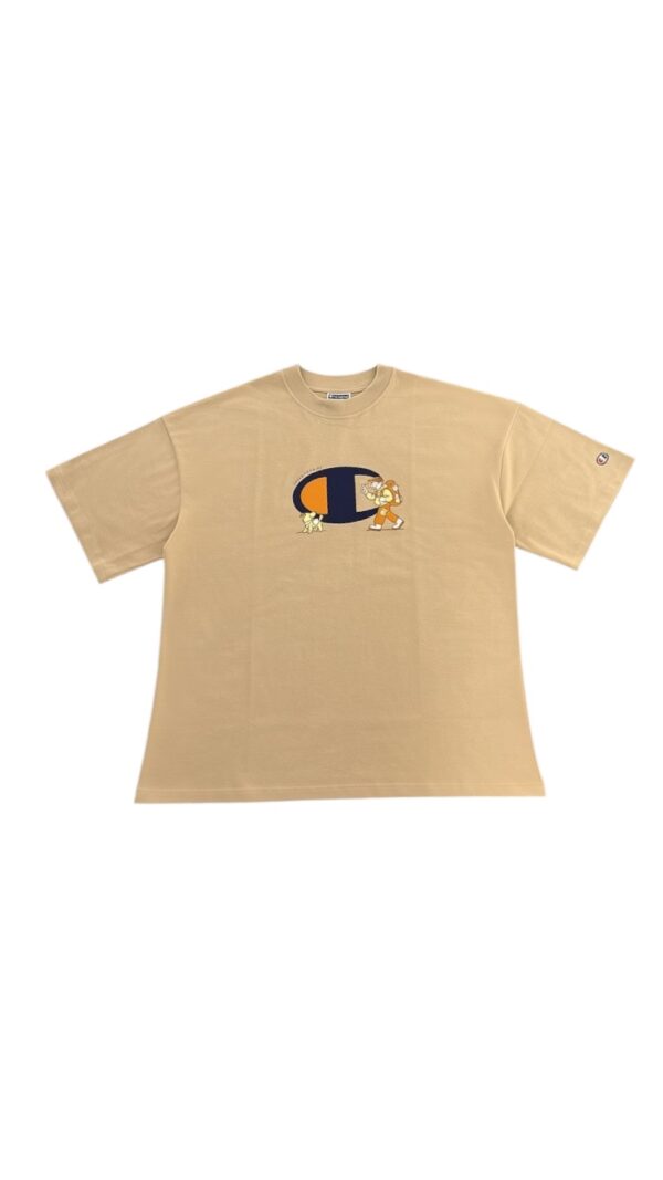 CAMISETA CHAMPION – T79188B HIKERCLOG