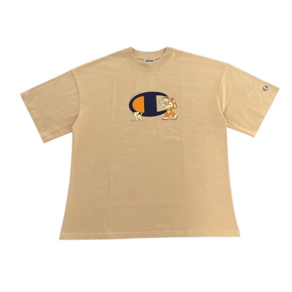 CAMISETA CHAMPION - T79188B HIKERCLOG