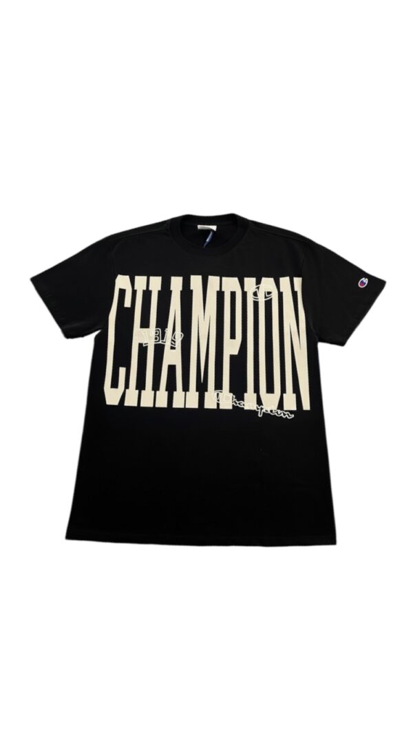 CAMISETA CHAMPION – GT23B ATHWS