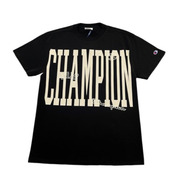 CAMISETA CHAMPION - GT23B ATHWS