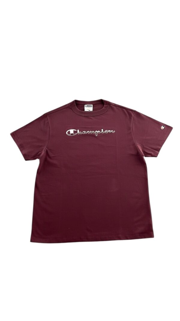 CAMISETA CHAMPION – GT220B CHPHALF