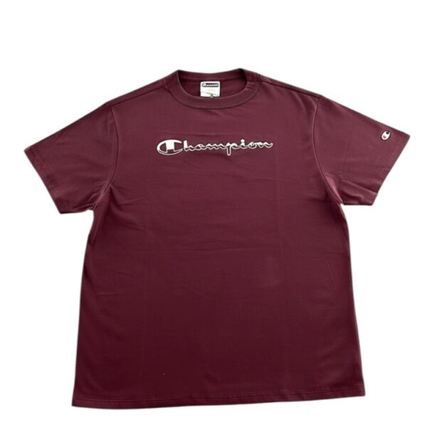 CAMISETA CHAMPION - GT220B CHPHALF