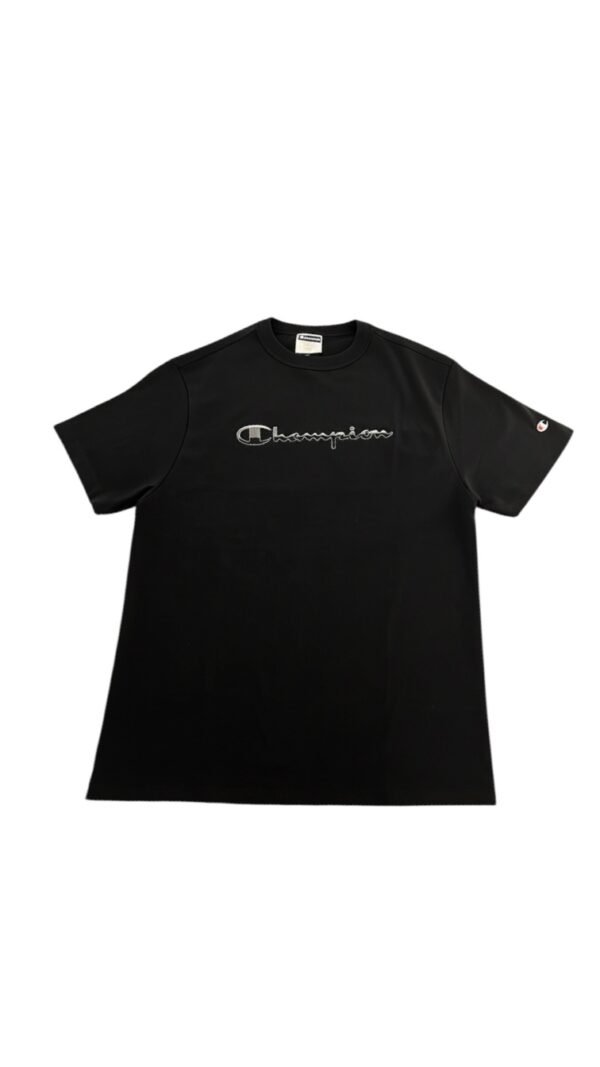 CAMISETA CHAMPION – GT220B CHPHALF