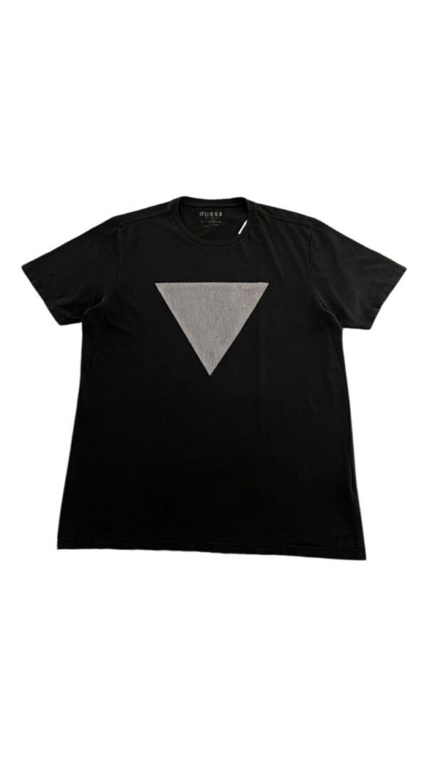 CAMISETA GUESS REF: M253RTSKP49KJBLK