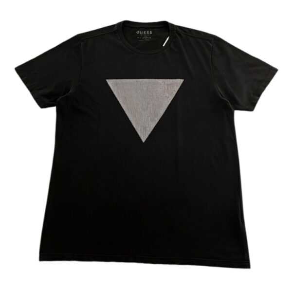 CAMISETA GUESS REF: M253RTSKP49KJBLK