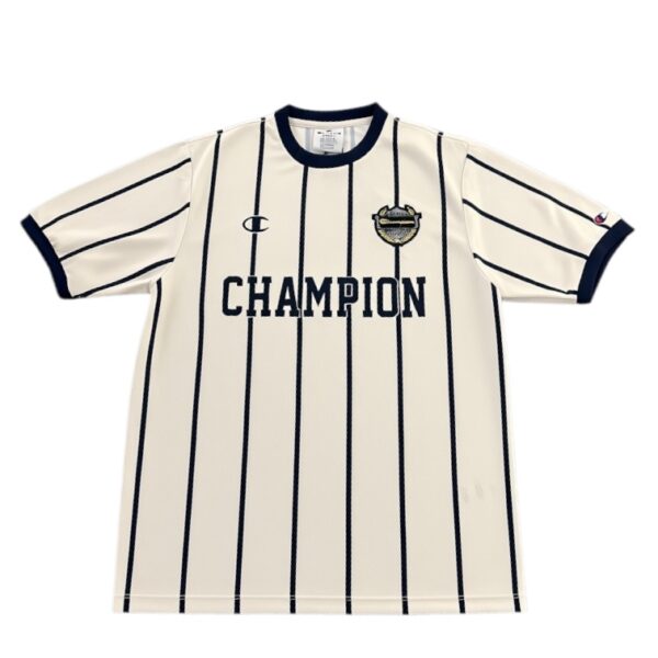 CAMISETA CHAMPION - 179201 BKSTP