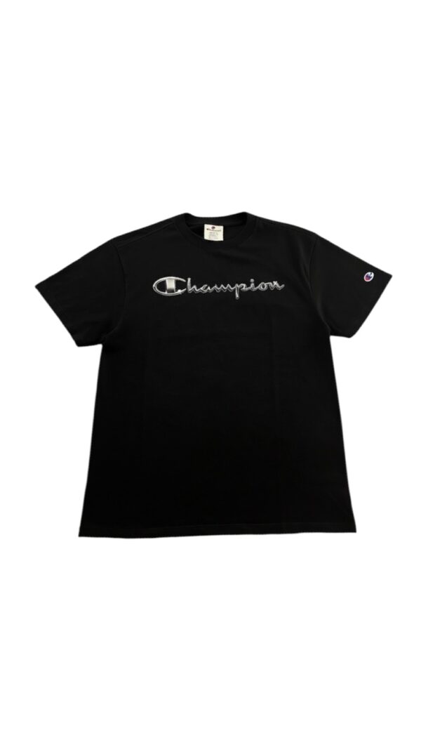 CAMISETA CHAMPION – GT23B ATHICONIC