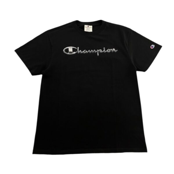 CAMISETA CHAMPION - GT23B ATHICONIC