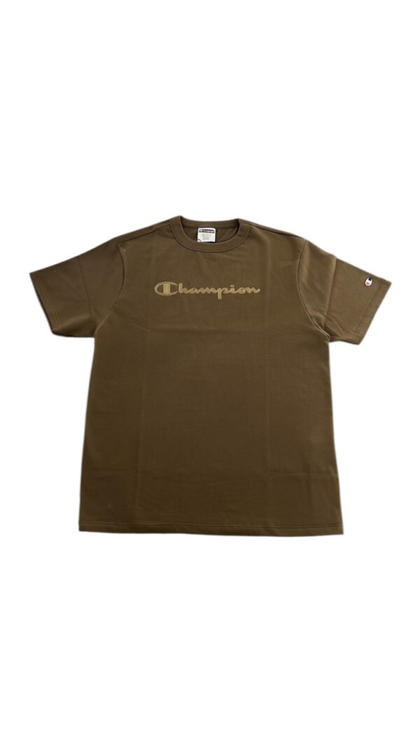 CAMISETA CHAMPION – GT220B Y08069WV
