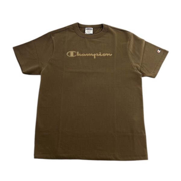 CAMISETA CHAMPION - GT220B Y08069WV