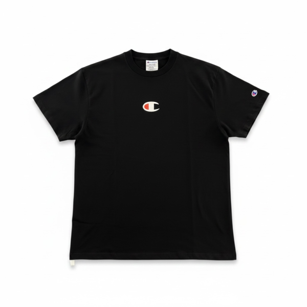 CAMISETA CHAMPION REF: GT23B ATHRUNVIC
