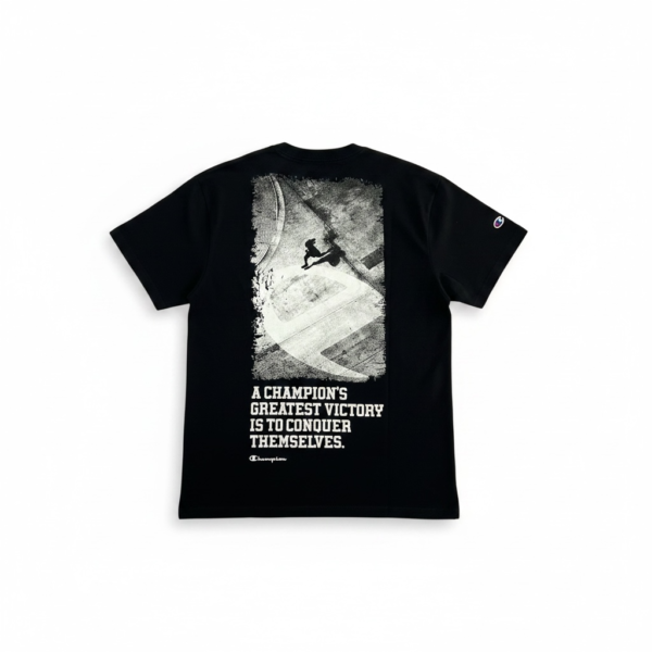 CAMISETA CHAMPION REF: GT23B ATHRUNVIC