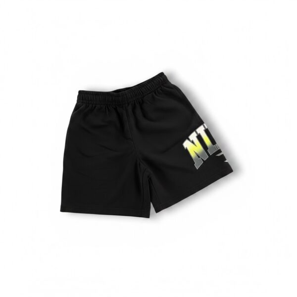 BERMUDA NIKE INFANTIL REF: 901463