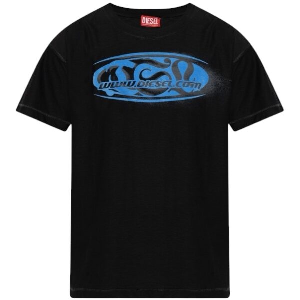 CAMISETA DIESEL - A18660
