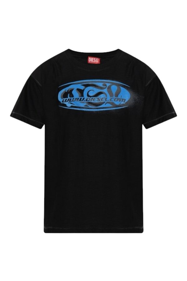 CAMISETA DIESEL – A18660