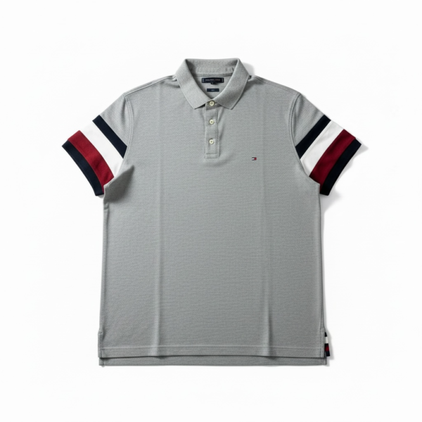 POLO TOMMY HILFIGER - MW0MW31675