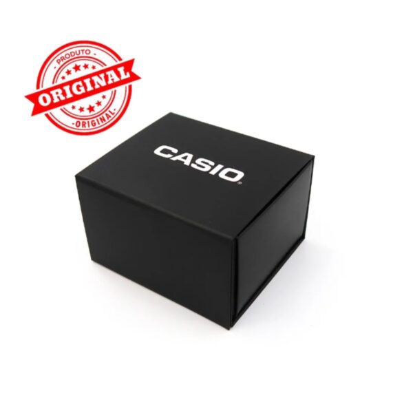 RELÓGIO CASIO -  LA670WA-1DF