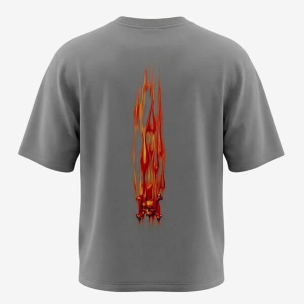 CAMISETA OAKLEY – FOA408902