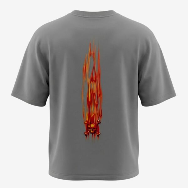 CAMISETA OAKLEY - FOA408902