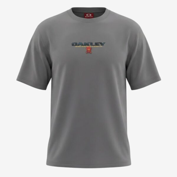 CAMISETA OAKLEY - FOA408902
