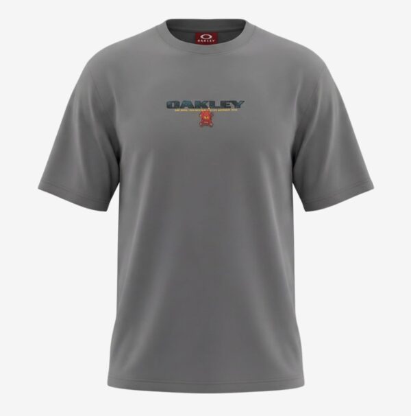 CAMISETA OAKLEY – FOA408902