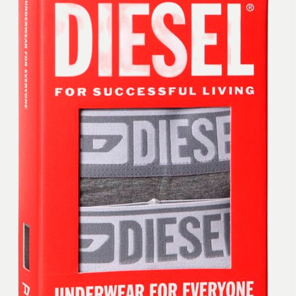 PAC DE 3 CUECAS DIESEL - 00ST3V