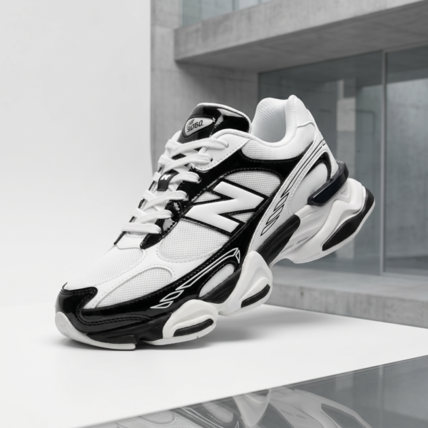 New Balance 9060 Unisex - U906076N