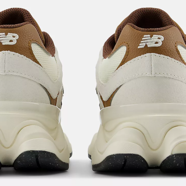 TENIS NEW BALANCE 9060 - U90603EG