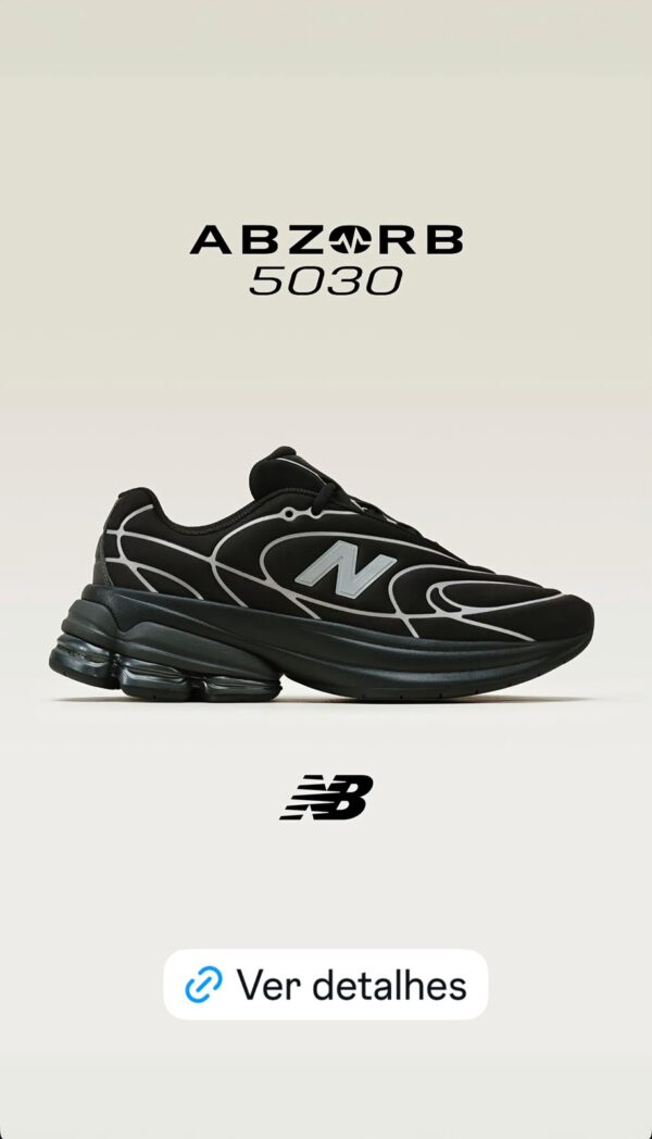 New Balance 5030 – U50307GA
