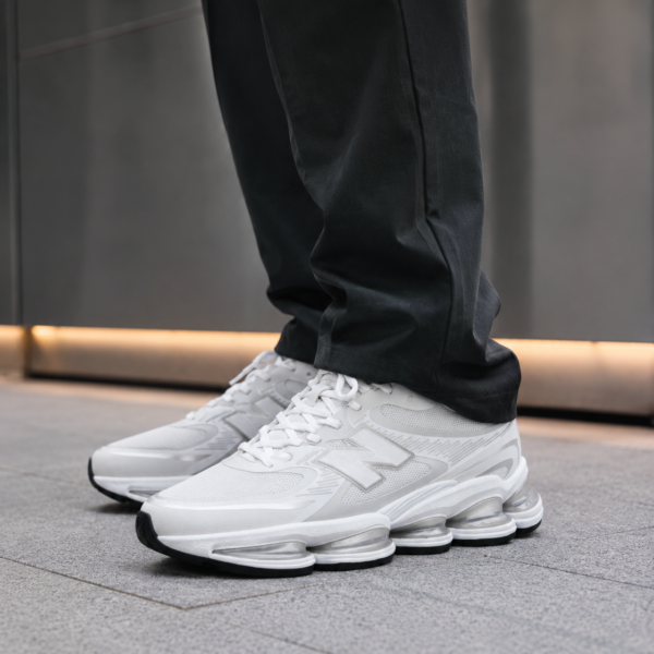 New Balance 2000 - U20008QM