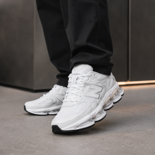 New Balance 2000 - U20008QM