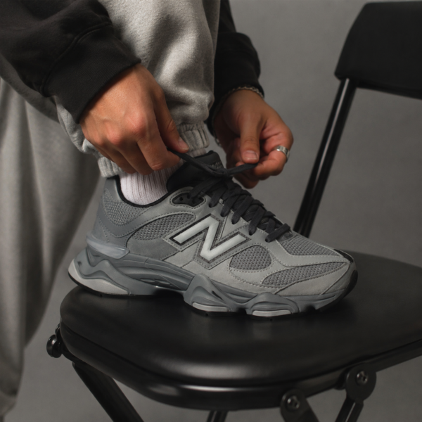 New Balance 9060 Masculino - U90609XS