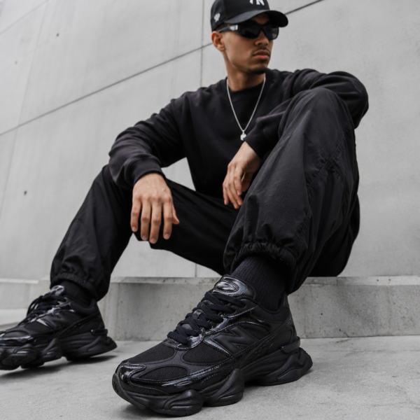New Balance 9060 Unisex - U90603BQ