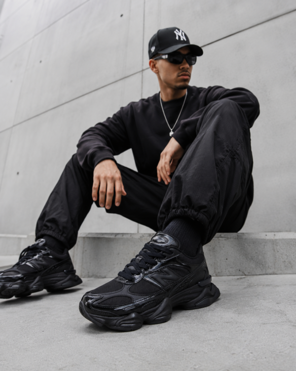New Balance 9060 Unisex – U90603BQ