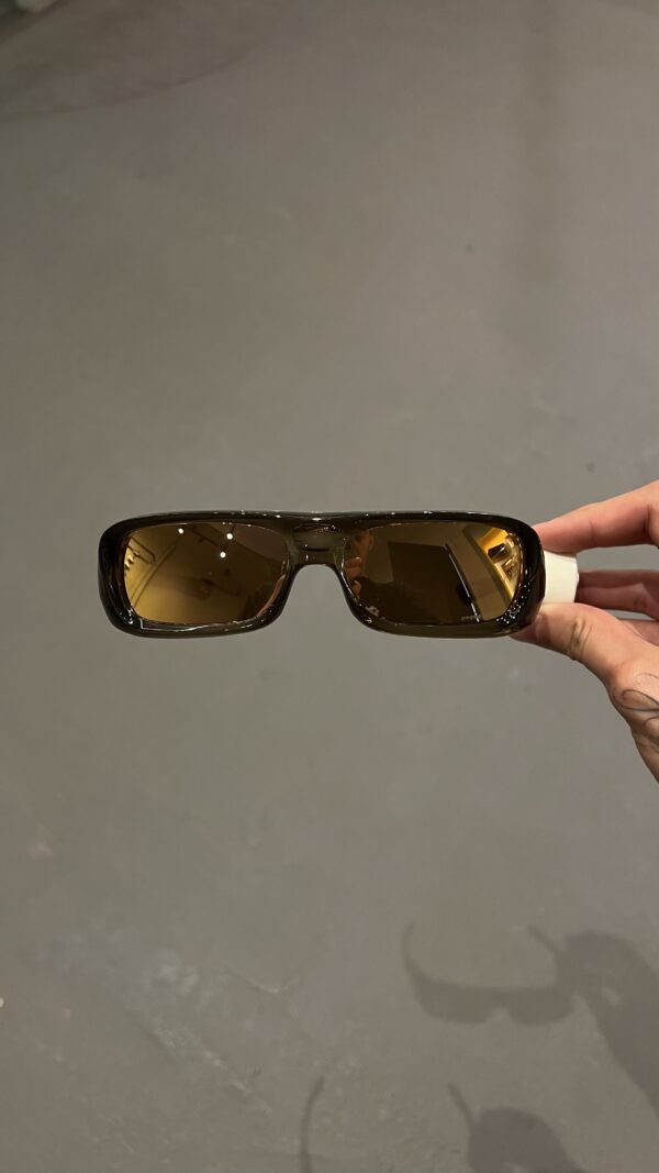 Óculos Oakley Permian – 0009520 ®