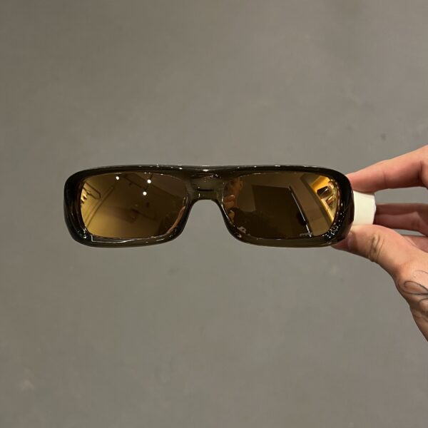 Óculos Oakley Permian - 0009520 ®