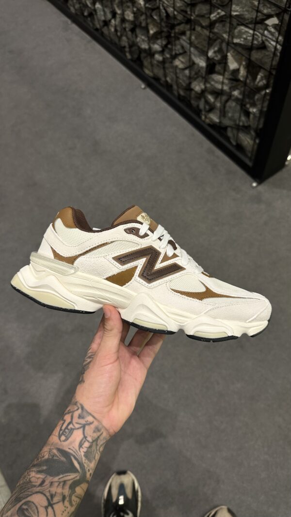 TENIS NEW BALANCE 9060 – U90603EG