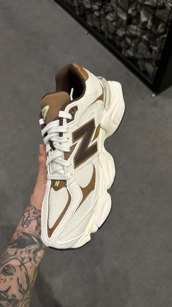 TENIS NEW BALANCE 9060 – U90603EG