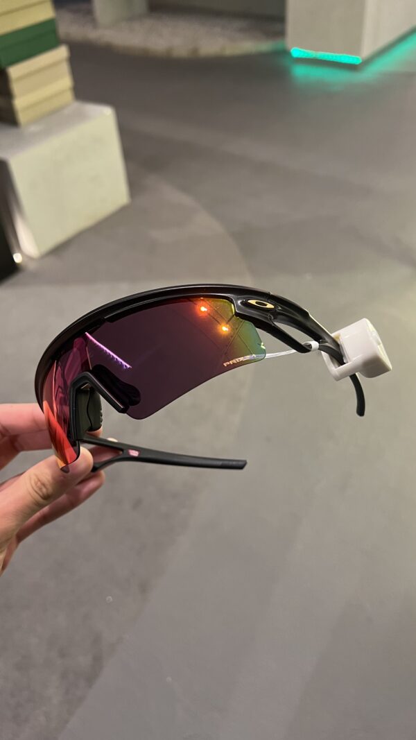 Óculos Oakley Sphaera Strike – 0009531 ®