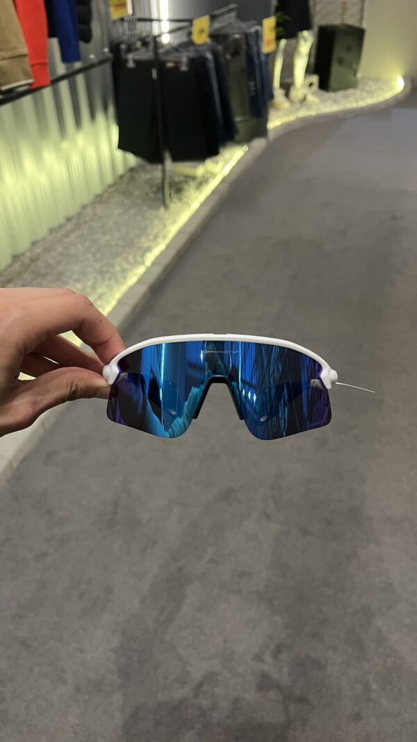 Óculos Oakley Stunt Devil S – 0009518