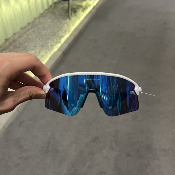 Óculos Oakley Stunt Devil S - 0009518