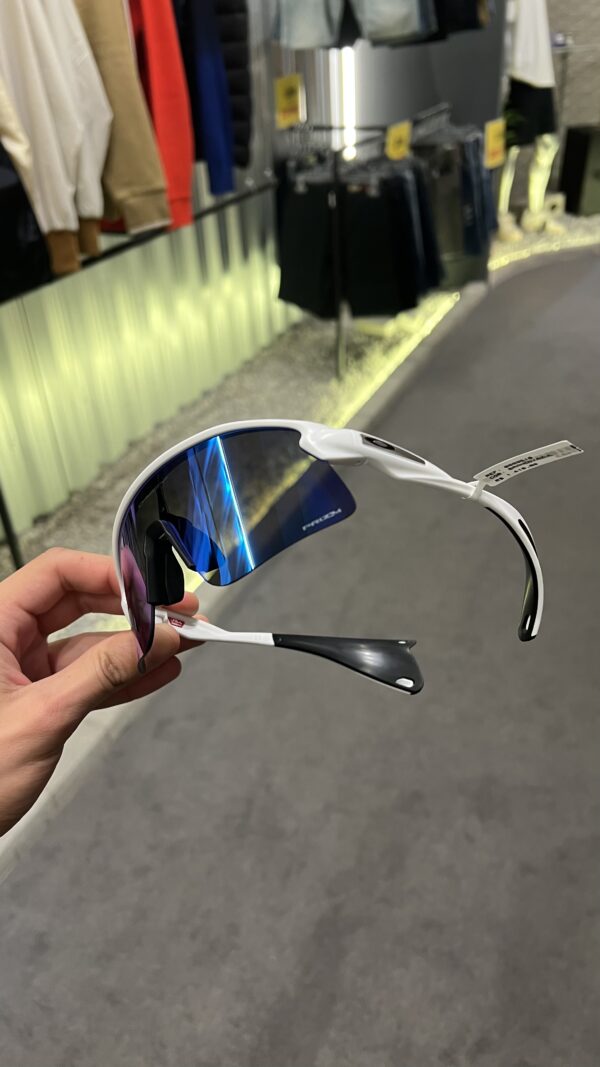 Óculos Oakley Stunt Devil S – 0009518