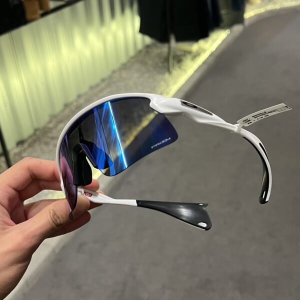 Óculos Oakley Stunt Devil S - 0009518